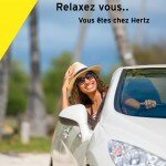 Offre location de voiture Tarif Préférentiel